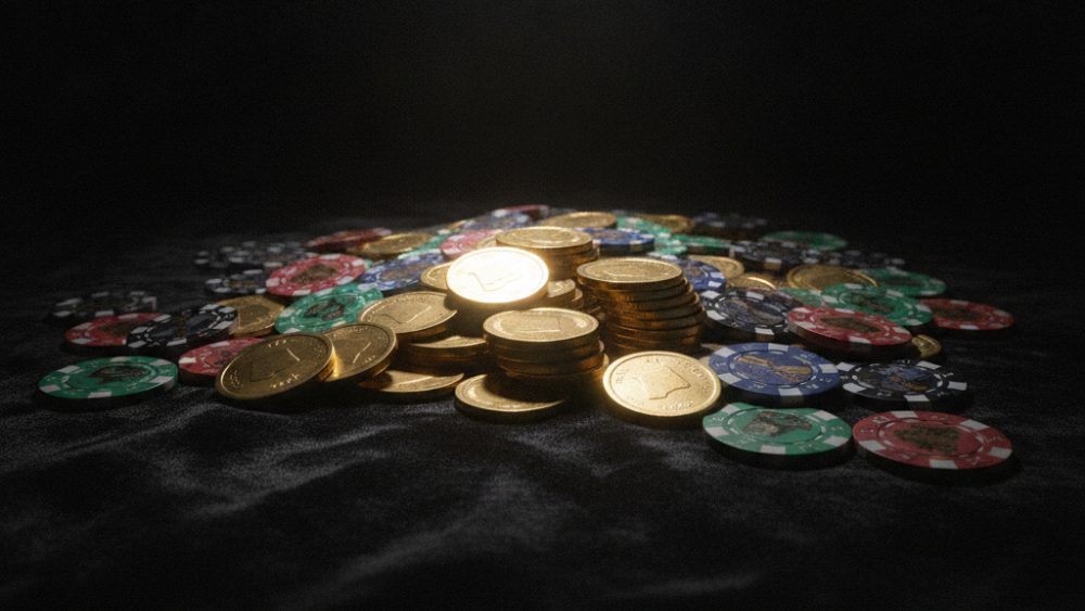 Mga Tanong Tungkol sa Welcome Bonus ng Bagong Miyembro